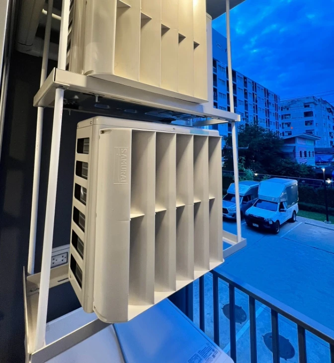 For sale or rent: Sena Kith Srinakarin - Sridan. Ready-to-move-in units with complete amenities at great prices. Book now before you miss this opportu