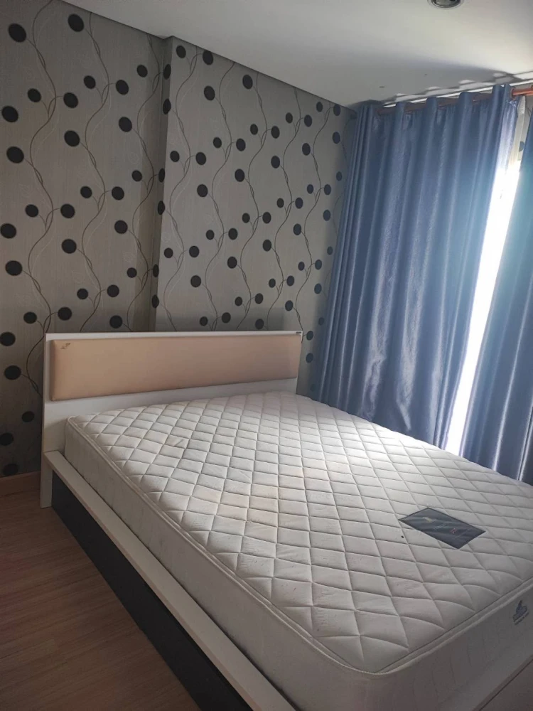 For sale or rent: Serrano Condominium. Spacious and comfortable units with ample living space at attractive prices. Book now before you miss this oppo