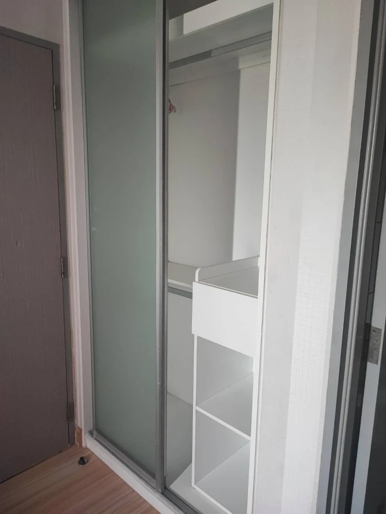For sale or rent: Serrano Condominium. Spacious and comfortable units with ample living space at attractive prices. Book now before you miss this oppo
