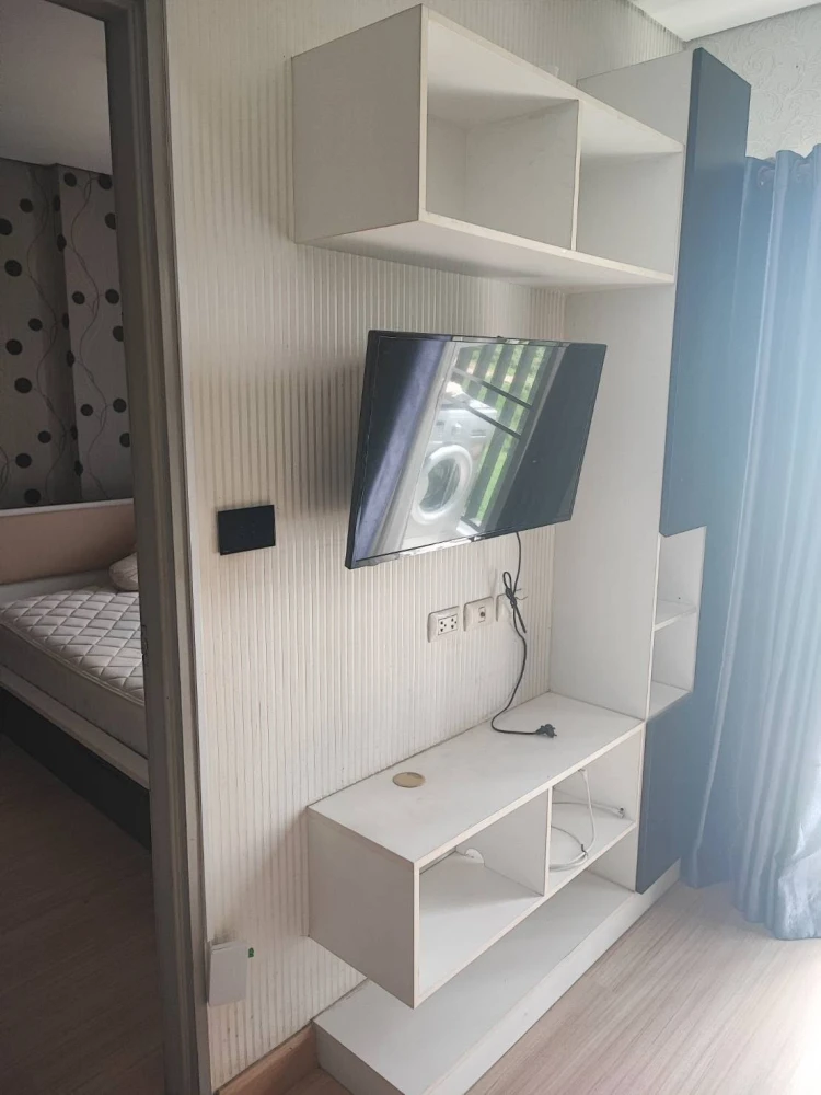 For sale or rent: Serrano Condominium. Spacious and comfortable units with ample living space at attractive prices. Book now before you miss this oppo