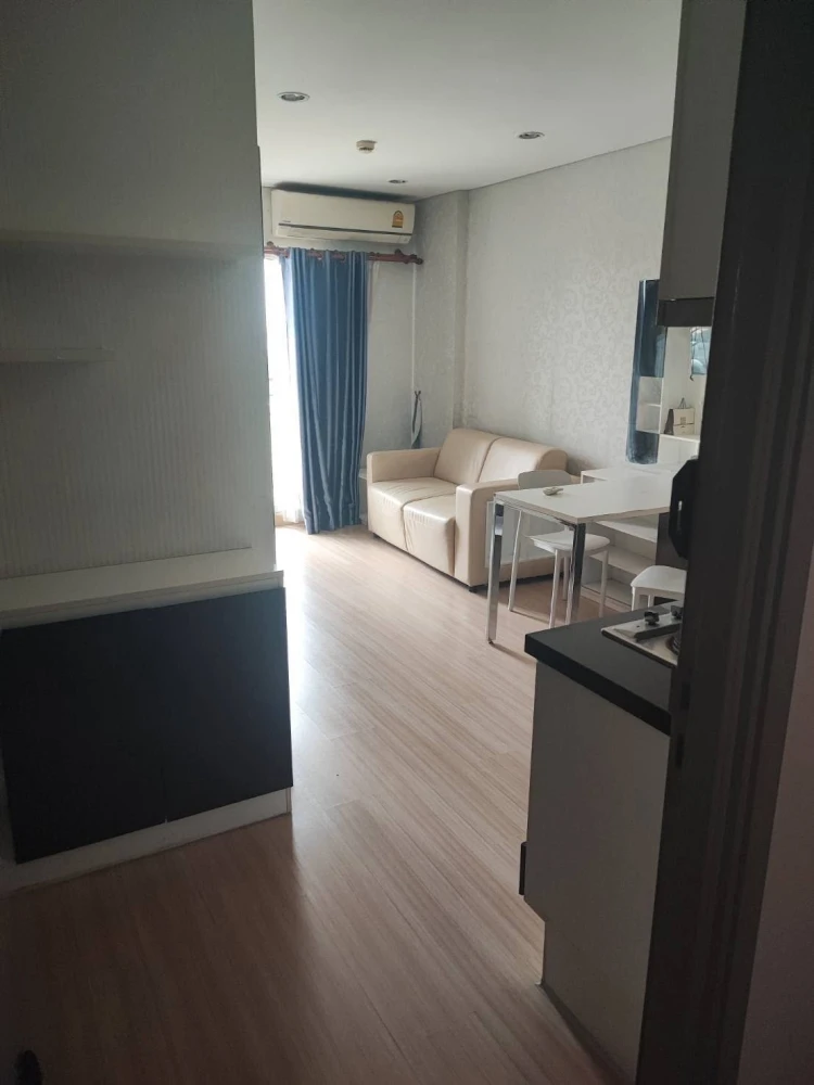 For sale or rent: Serrano Condominium. Spacious and comfortable units with ample living space at attractive prices. Book now before you miss this oppo
