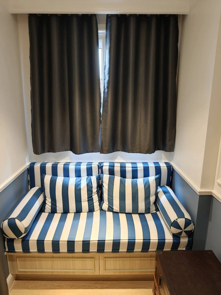 For sale or rent: Seven Seas Cote d'Azur studio apartment. Fully furnished, move-in ready.