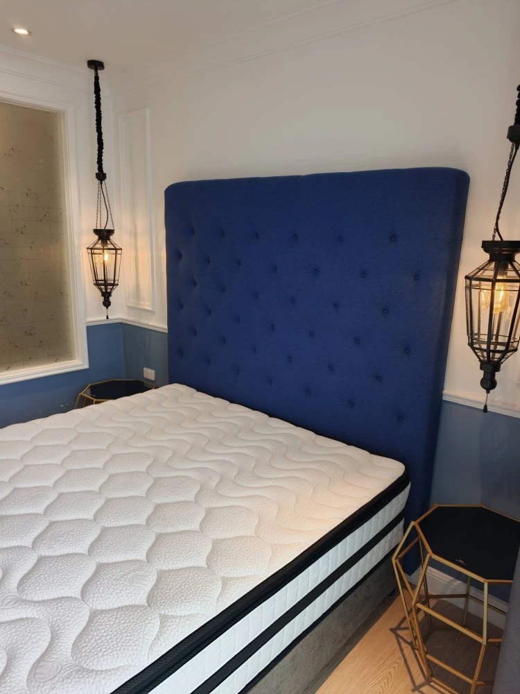 For sale or rent: Seven Seas Cote d'Azur studio apartment. Fully furnished, move-in ready.