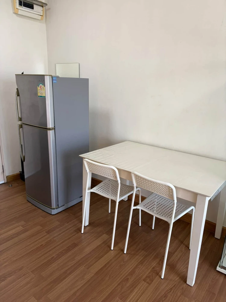 For Sale/Rent: S&S Sukhumvit 101/1, 14th Floor, Building P. This is the main building featuring a swimming pool and an unobstructed city view, with a