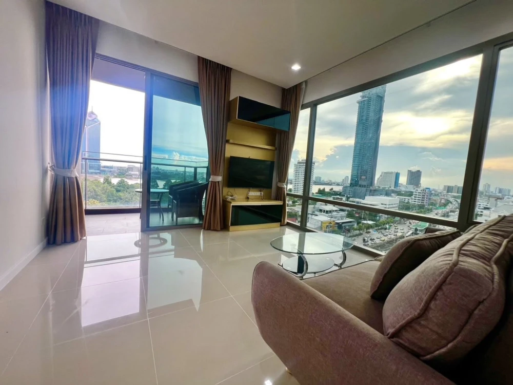 For sale or rent: Star View, a corner room with no crowds, comes with plenty of usable space, beautiful view, not blocked, reserve now!