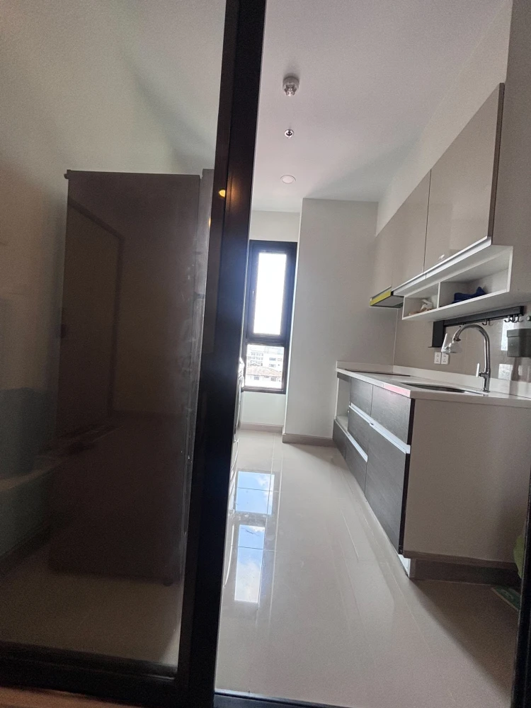 For sale or rent: Supalai Lite Thaphra - Wongwian Yai, 2 bedrooms, spacious living area, great location, convenient transportation. Book now!