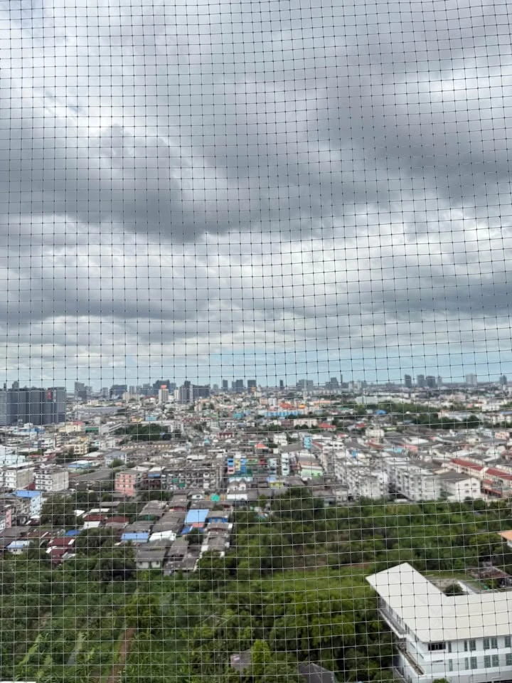 For sale, for rent Supalai Loft Yaek Fai Chai Station, spacious room, lots of usable space, those who like to decorate rooms should not miss it, good