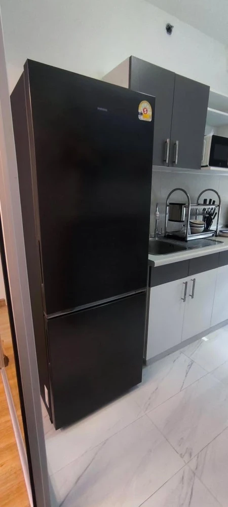 For sale or rent: Supalai Park Ekkamai-Thonglor, 22nd floor, the most beautiful unit in the project. Fully furnished with appliances, ready to move in