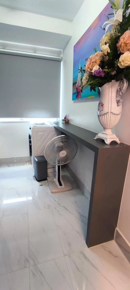 For sale or rent: Supalai Park Ekkamai-Thonglor, 22nd floor, the most beautiful unit in the project. Fully furnished with appliances, ready to move in