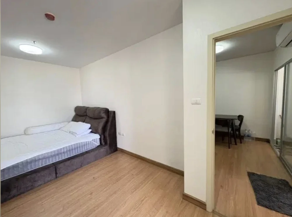 For sale or rent: Supalai Veranda Rattanathibet. Nice unit, great location, and complete amenities. Don't miss out!