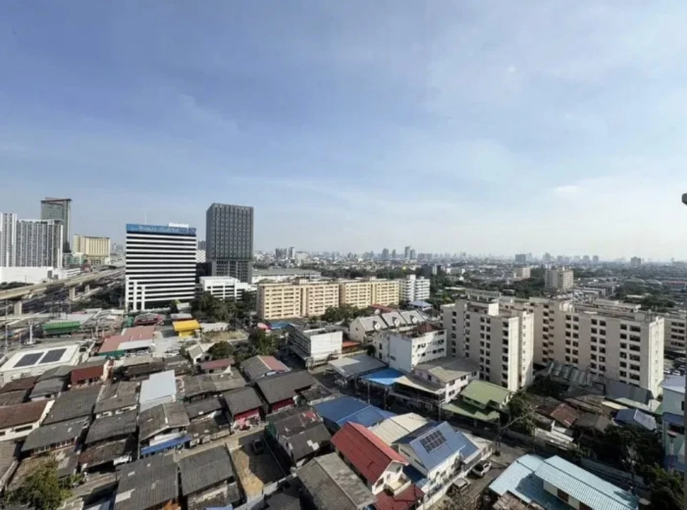 For sale or rent: Supalai Veranda Rattanathibet. Nice unit, great location, and complete amenities. Don't miss out!