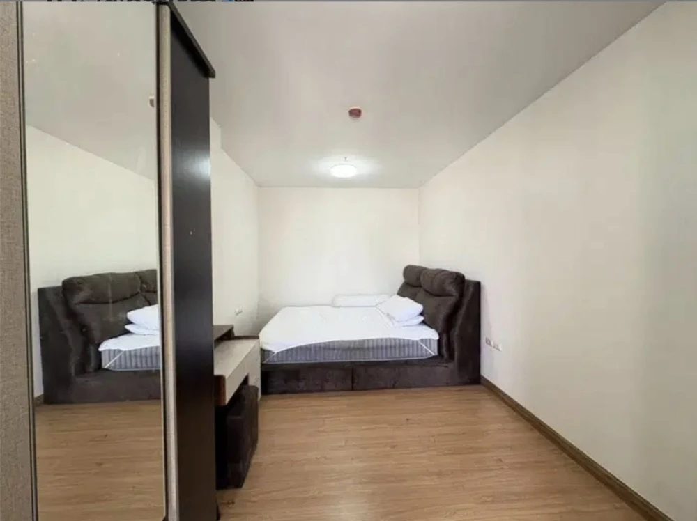 For sale or rent: Supalai Veranda Rattanathibet. Nice unit, great location, and complete amenities. Don't miss out!
