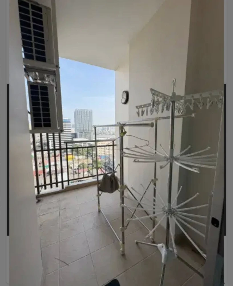 For sale or rent: Supalai Veranda Rattanathibet. Nice unit, great location, and complete amenities. Don't miss out!