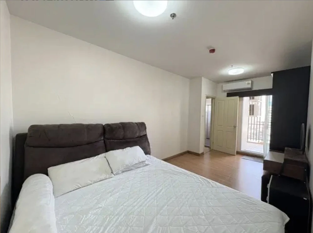 For sale or rent: Supalai Veranda Rattanathibet. Nice unit, great location, and complete amenities. Don't miss out!