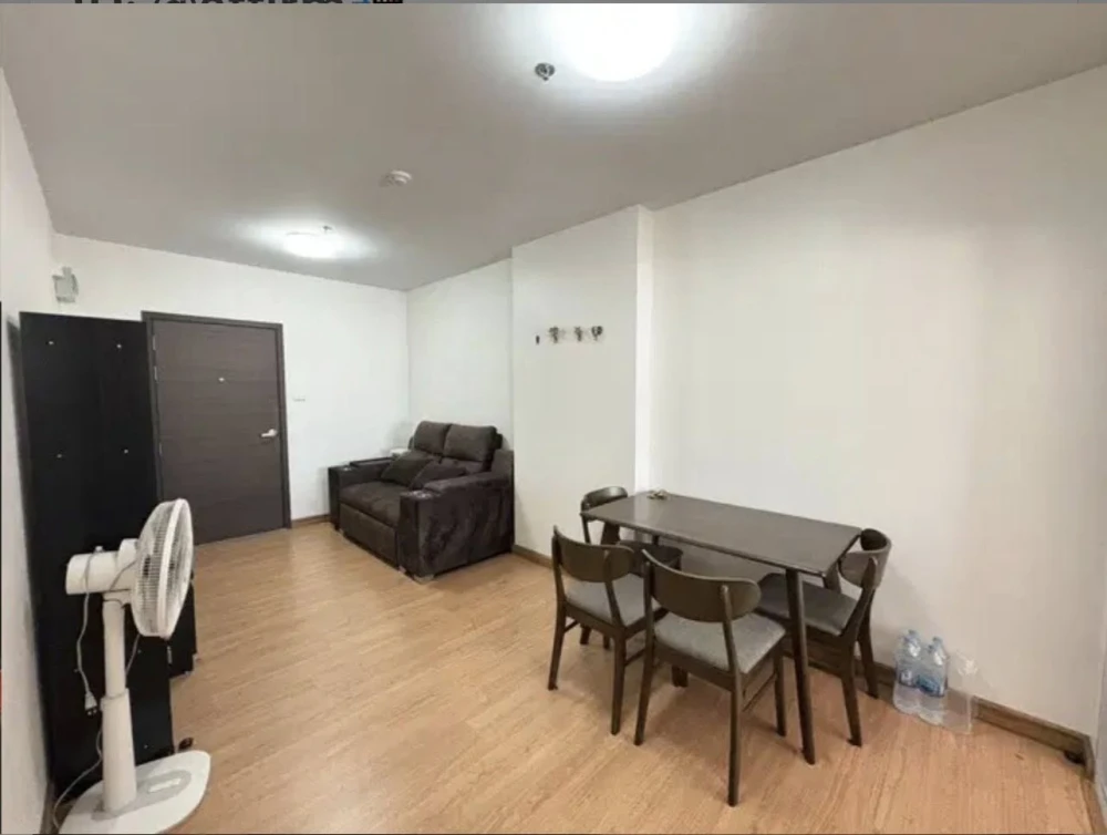 For sale or rent: Supalai Veranda Rattanathibet. Nice unit, great location, and complete amenities. Don't miss out!