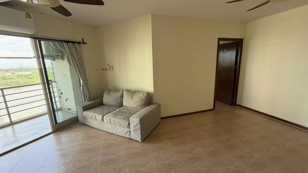 For sale or rent: S.V. CITY, 75 sq.m., 2 bedrooms. Very comfortable living space. Move in now, don't hesitate!
