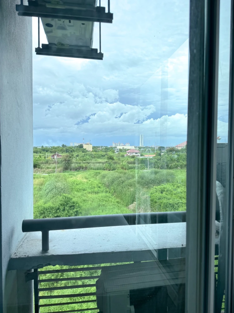 For sale or rent: Swift Condo, spacious and comfortable room, 2 bedrooms, appliances and furniture included. First come, first served.