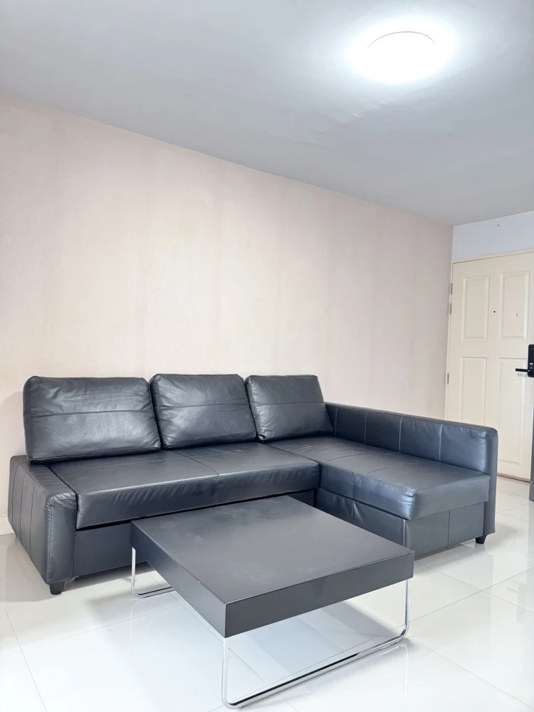 For sale or rent: Swift Condo, spacious and comfortable room, 2 bedrooms, appliances and furniture included. First come, first served.
