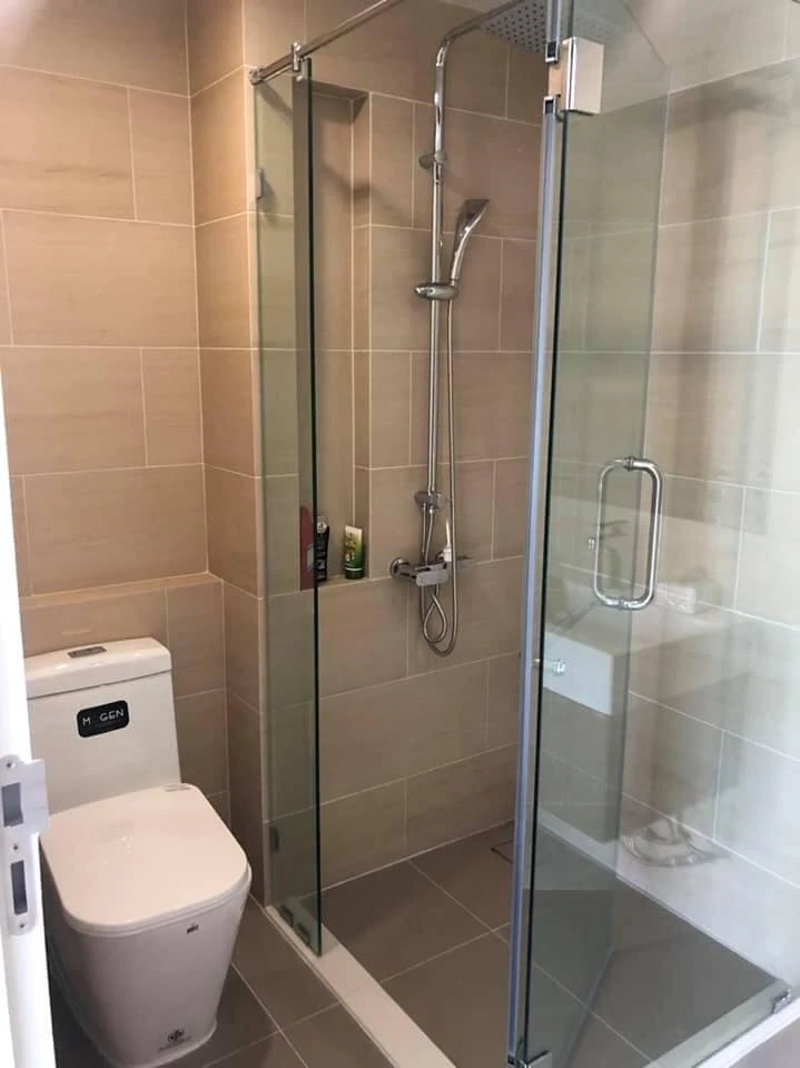 For sale or rent: T-one Phahon Yothin 32, swimming pool side, fully furnished, don't miss out!