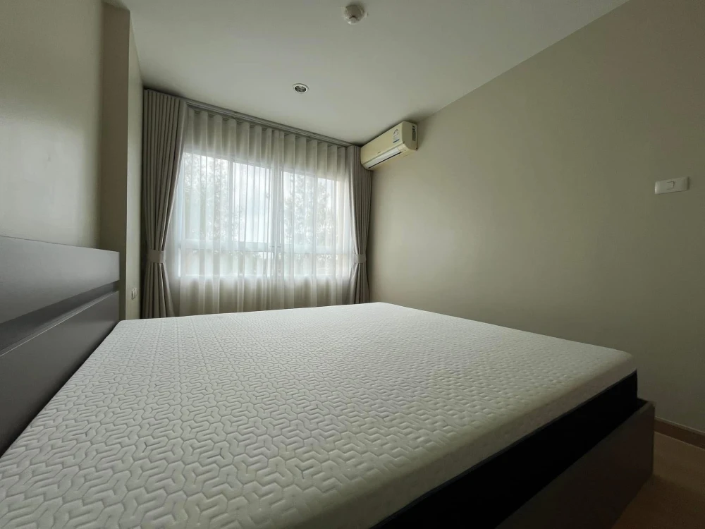 For sale or rent: T-Plus Condominium Ammatanakorn. Fully furnished and ready to move in. Book now!