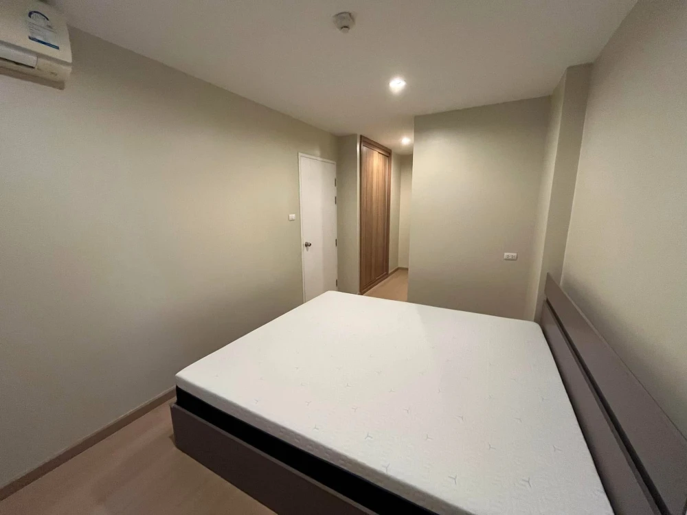 For sale or rent: T-Plus Condominium Ammatanakorn. Fully furnished and ready to move in. Book now!