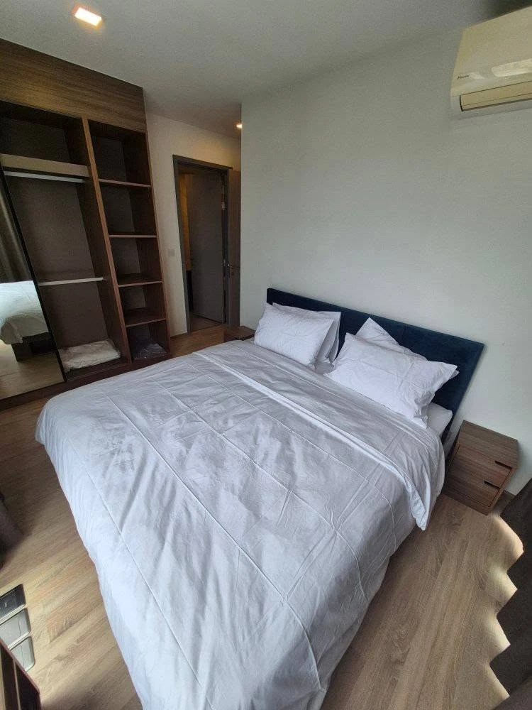 ขาย ให้เช่า Taka haus เอกมัย 12 แบบ 2 ห้องนอน 2 ห้องน้ำ พื้นที่เหลือๆ ตกแต่งฟังก์ชั่นครบ รีบจองเลย