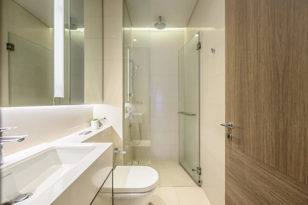 For sale or rent: Tela Thonglor, very spacious room, fully furnished, stylish and beautiful. Don't miss it!