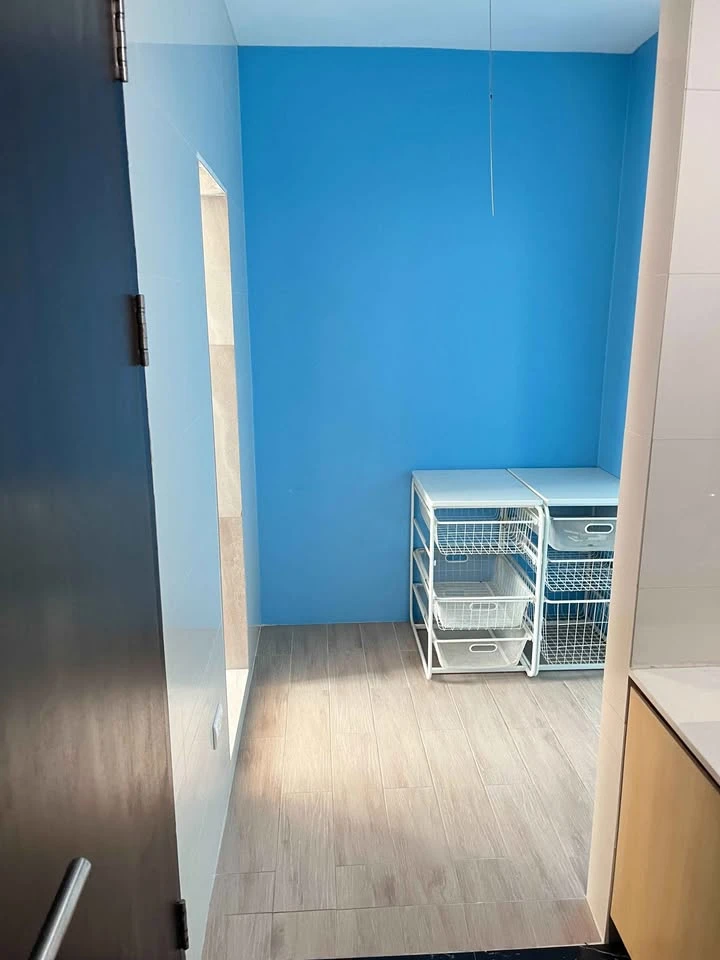 For sale, for rent, the alcove thonglor 10, corner room with privacy, 15th floor, high view, hurry and reserve now.