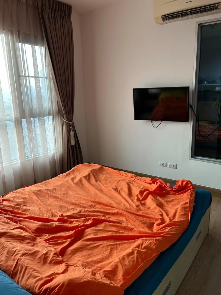 For sale, for rent, The Aspire Rama 4, ready to move in, complete facilities, come and reserve now, don't miss out.
