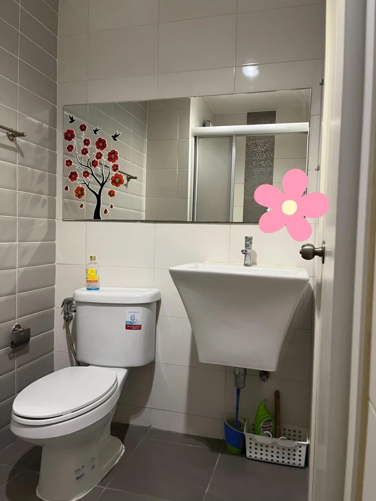 For sale, for rent, The Aspire Rama 4, ready to move in, complete facilities, come and reserve now, don't miss out.