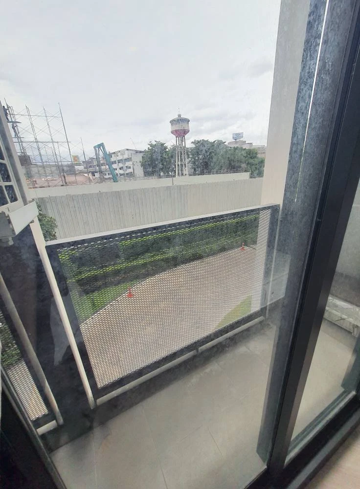 For sale or rent: THE BASE Saphanmai, fully furnished!! In a prime location, don't miss it!