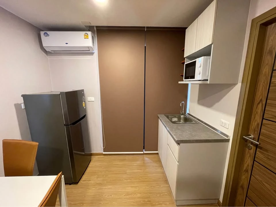 For sale or rent: The Cube Loft Srinakarin-Theparak. Ready-to-move-in units with complete amenities. Great price. Book now!