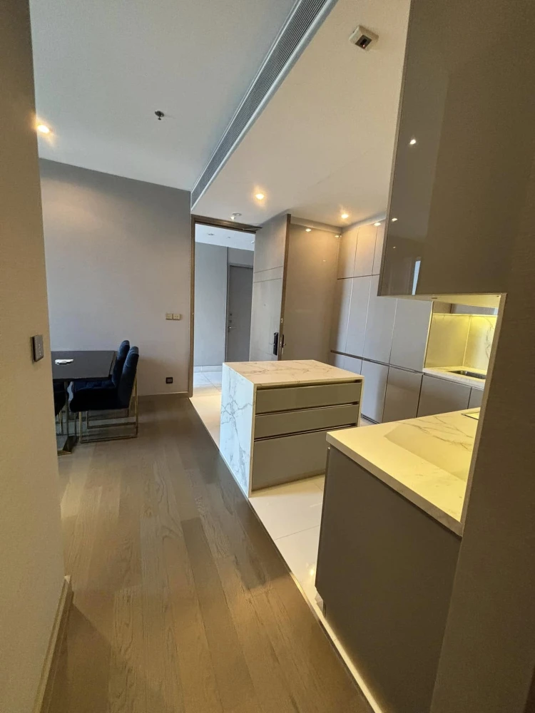 For sale, for rent THE ESSE AT SINGHA COMPLEX 2 bedrooms | 2 bathrooms, fully furnished, ready to move in! Best location! Don't delay!