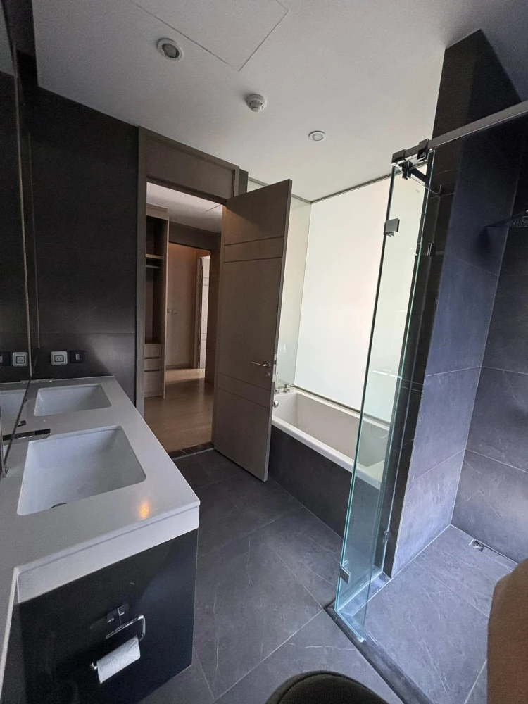 For sale, for rent THE ESSE AT SINGHA COMPLEX 2 bedrooms | 2 bathrooms, fully furnished, ready to move in! Best location! Don't delay!