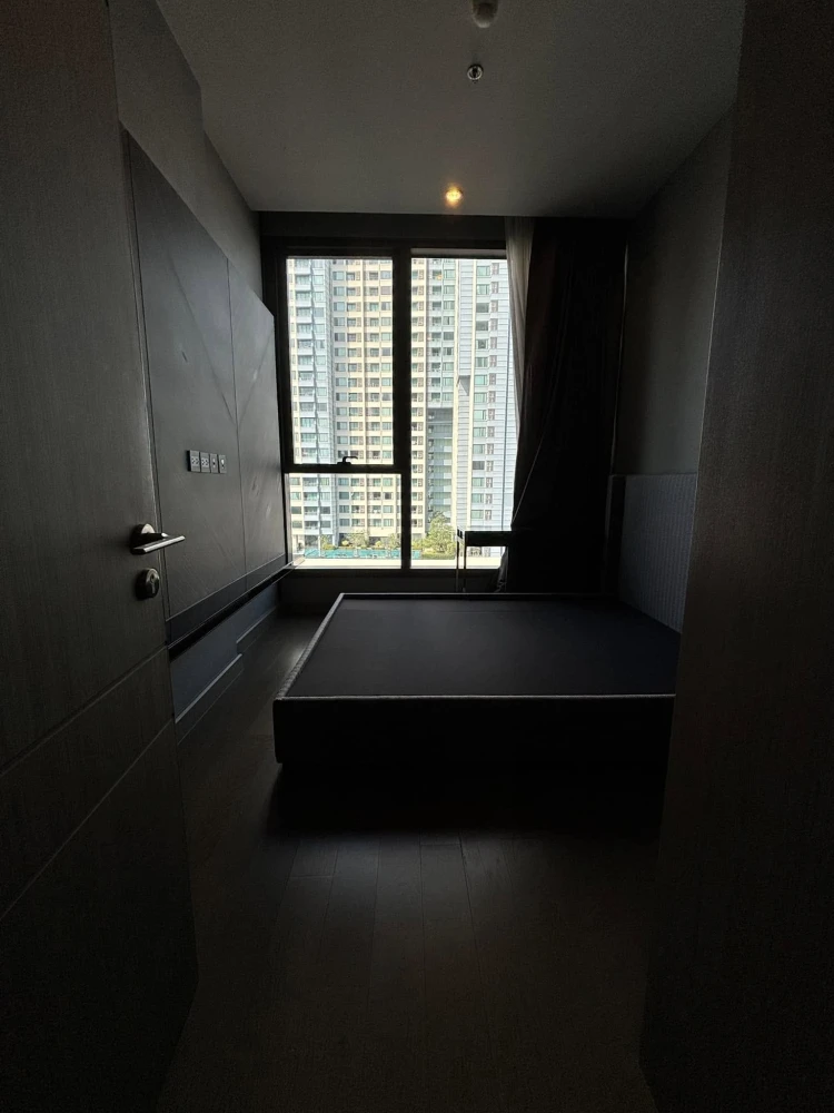 For sale, for rent THE ESSE AT SINGHA COMPLEX 2 bedrooms | 2 bathrooms, fully furnished, ready to move in! Best location! Don't delay!