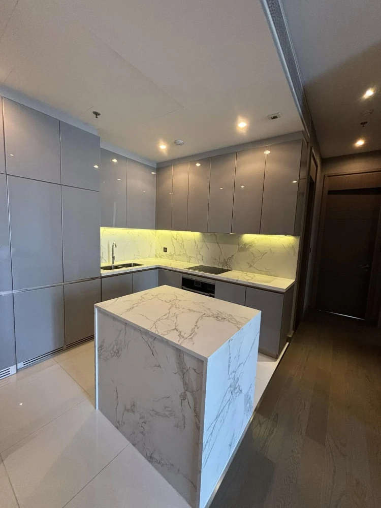 For sale, for rent THE ESSE AT SINGHA COMPLEX 2 bedrooms | 2 bathrooms, fully furnished, ready to move in! Best location! Don't delay!