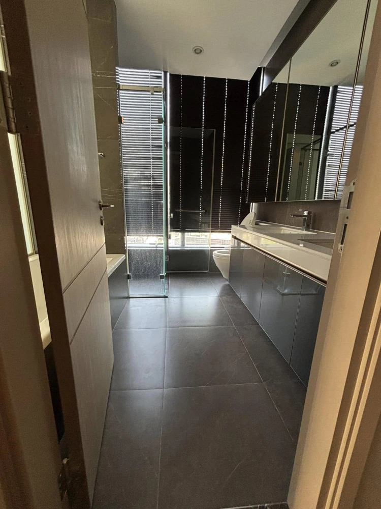 For sale, for rent THE ESSE AT SINGHA COMPLEX 2 bedrooms | 2 bathrooms, fully furnished, ready to move in! Best location! Don't delay!