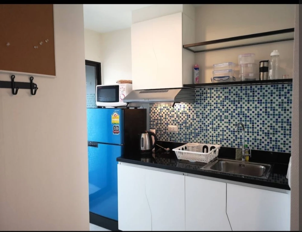 For sale or rent: The Excel Hybrid Lasalle, 8 rooms, ready to move in, with good wallpaper, reasonable price, reserve now!