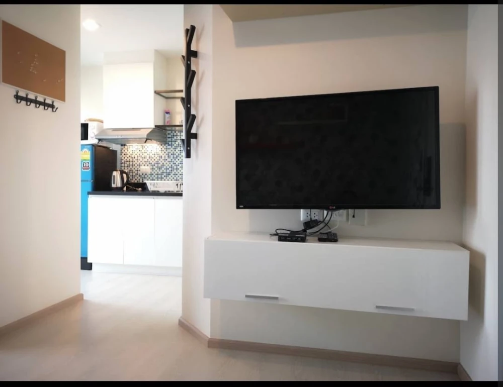 For sale or rent: The Excel Hybrid Lasalle, 8 rooms, ready to move in, with good wallpaper, reasonable price, reserve now!