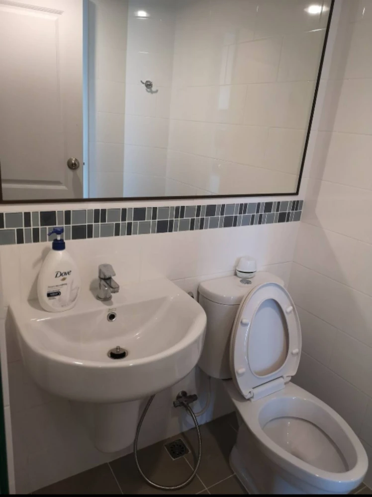 For sale or rent: The Excel Hybrid Lasalle, 8 rooms, ready to move in, with good wallpaper, reasonable price, reserve now!
