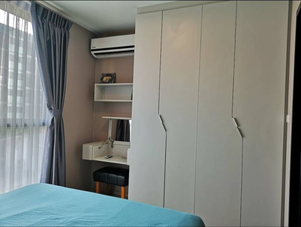For sale or rent: The Excel Hybrid Lasalle, 8 rooms, ready to move in, with good wallpaper, reasonable price, reserve now!