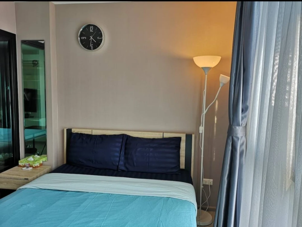 For sale or rent: The Excel Hybrid Lasalle, 8 rooms, ready to move in, with good wallpaper, reasonable price, reserve now!