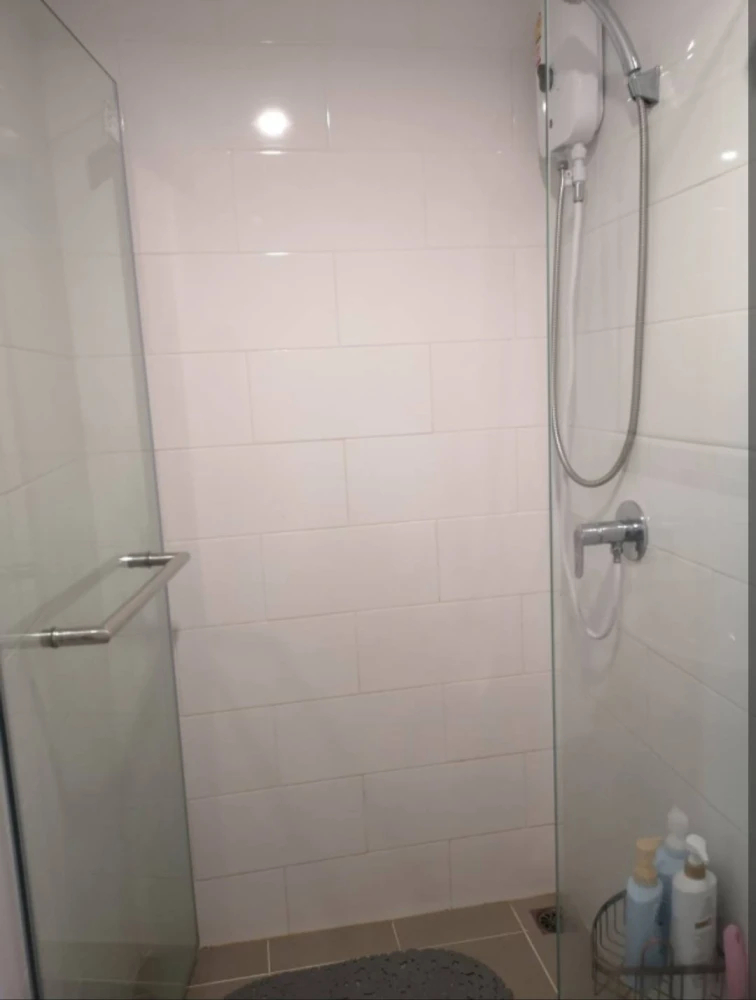 For sale or rent: The Excel Hybrid Lasalle, 8 rooms, ready to move in, with good wallpaper, reasonable price, reserve now!