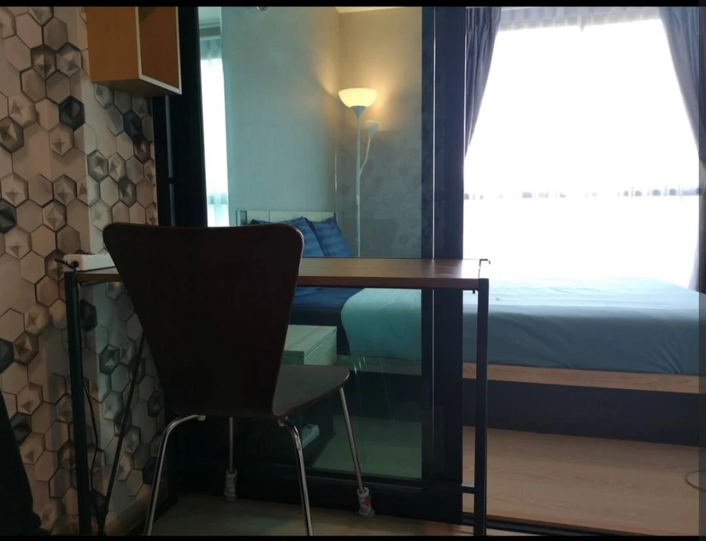 For sale or rent: The Excel Hybrid Lasalle, 8 rooms, ready to move in, with good wallpaper, reasonable price, reserve now!