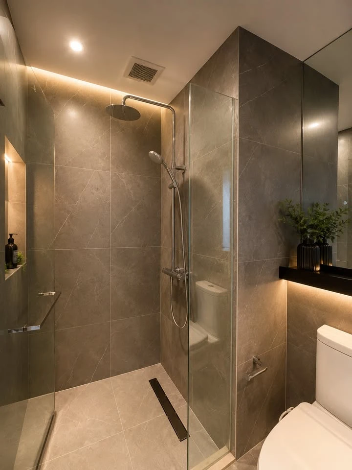 For sale or rent: The Extro Phaya Thai - Rangnam. Very high floor unit with stunning built-in furnishings throughout. Don't miss this opportunity!
