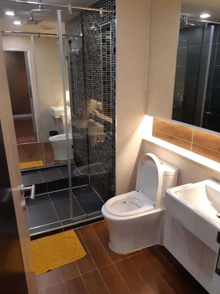 ขาย ให้เช่า The Feelture Pattaya ชั้น 2 ห้องแต่งครบ น่าอยู่ สนใจจองเลย ห้ามพลาด