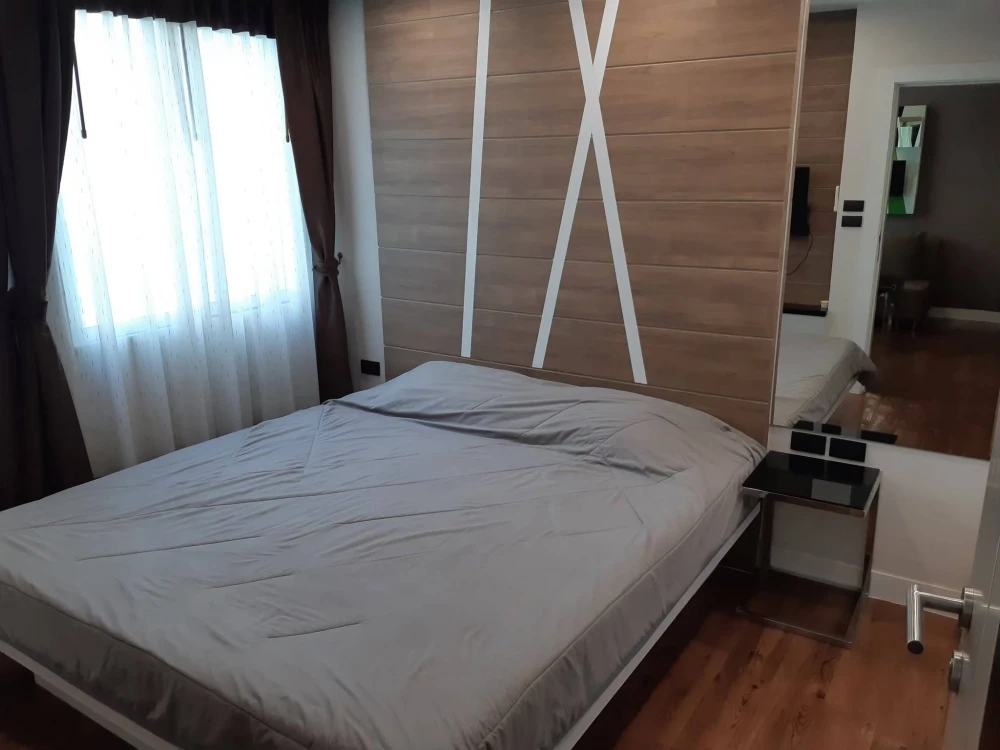 ขาย ให้เช่า The Feelture Pattaya ชั้น 2 ห้องแต่งครบ น่าอยู่ สนใจจองเลย ห้ามพลาด
