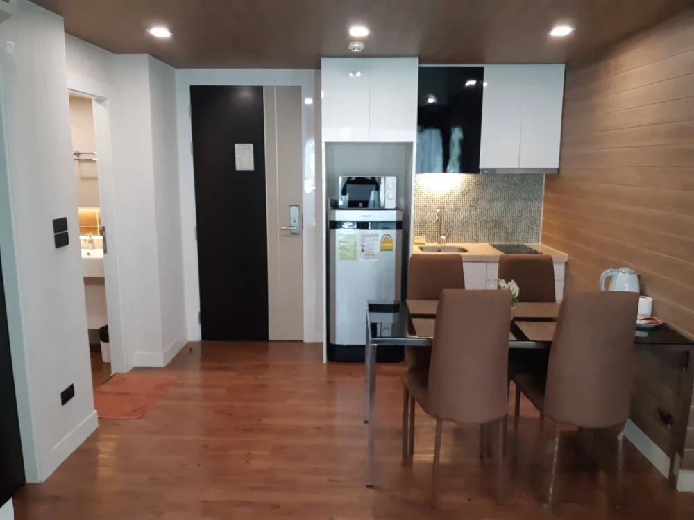 ขาย ให้เช่า The Feelture Pattaya ชั้น 2 ห้องแต่งครบ น่าอยู่ สนใจจองเลย ห้ามพลาด