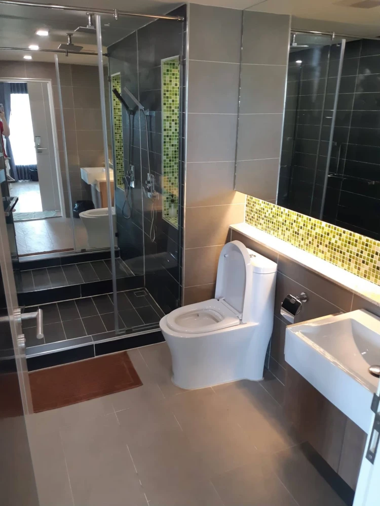 ขาย ให้เช่า The Feelture Pattaya ชั้น 3 ห้องแต่งครบ น่าอยู่ สนใจจองเลย ห้ามพลาด