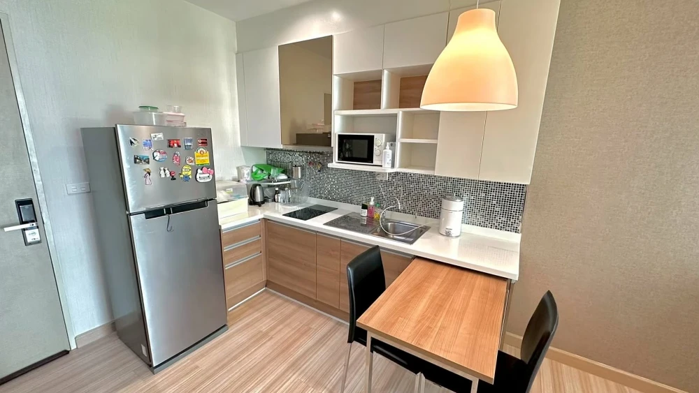 For sale or rent: The Hotel Serviced Condo. Ready to move in, fully furnished. Book yours today!